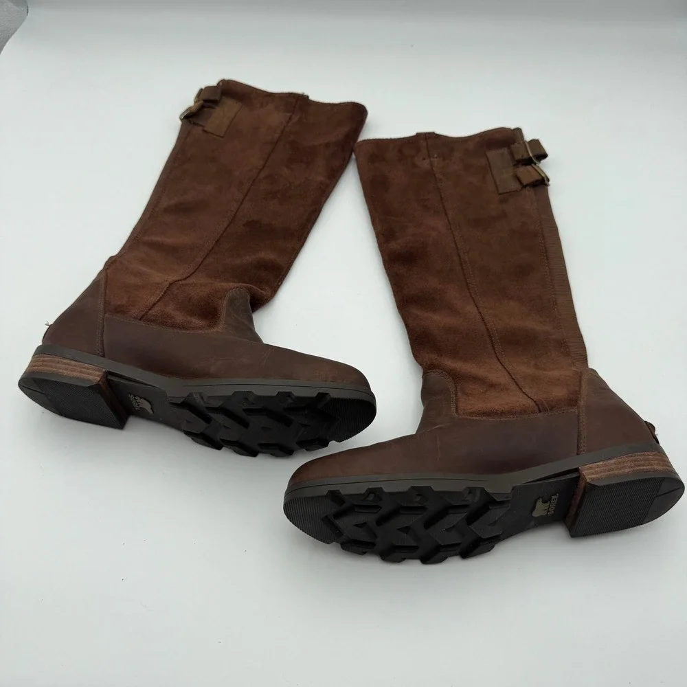 Sorel excellent pre